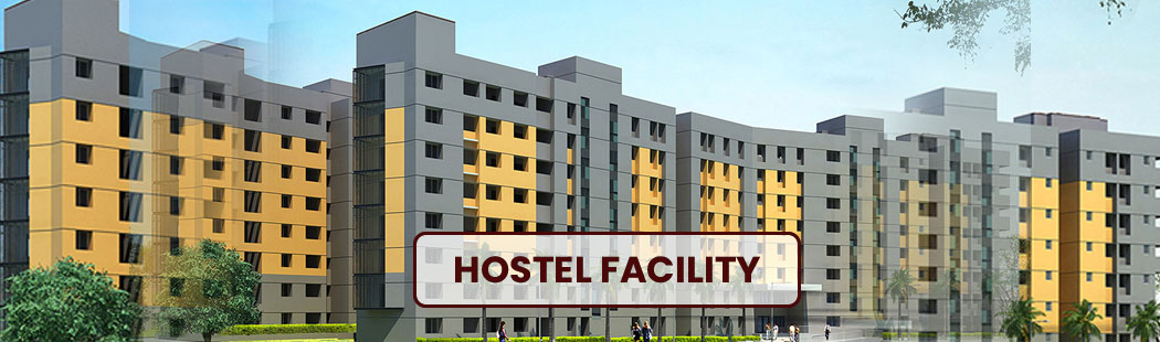 Hostel Facility