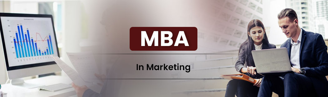 MBA in Marketing