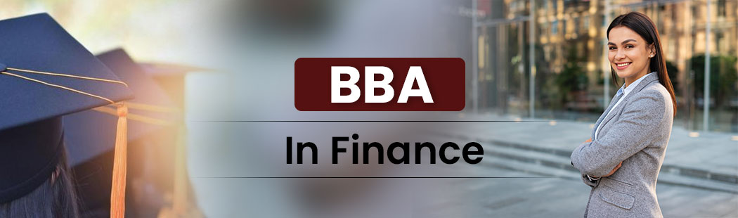 BBA in Finance