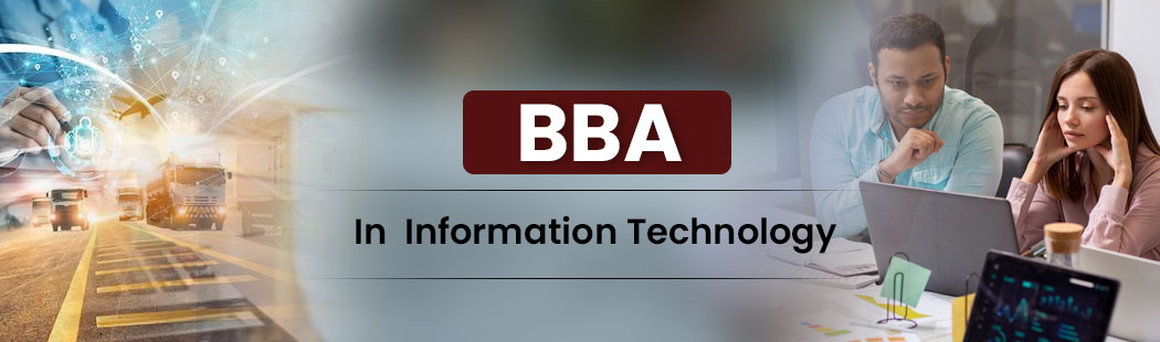 BBA in Information Technology