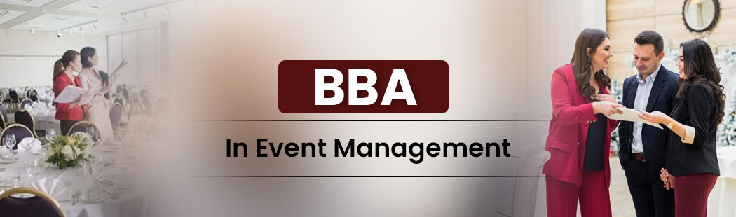 BBA in Event Management